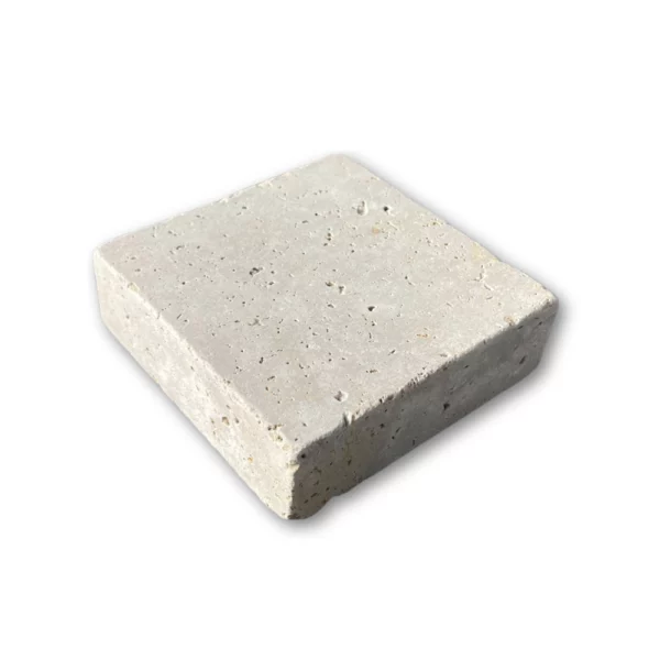 PAVE TRAVERTIN 1ER CHOIX