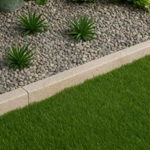 BORDURE TRAVERTIN-50x10x7CM